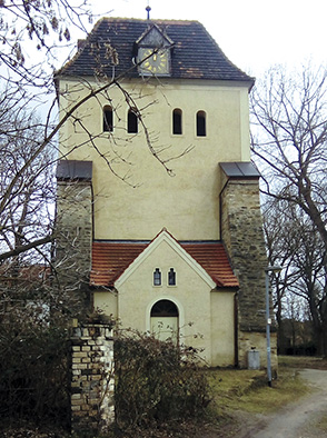 Kirche 2017