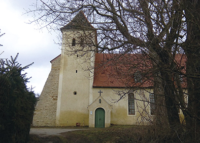 Kirche 2017