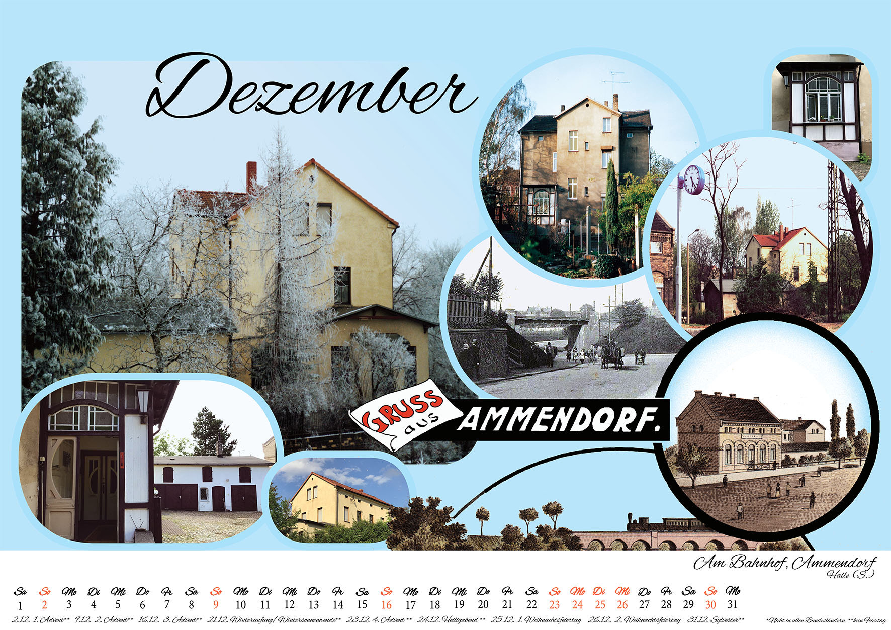 Dezember