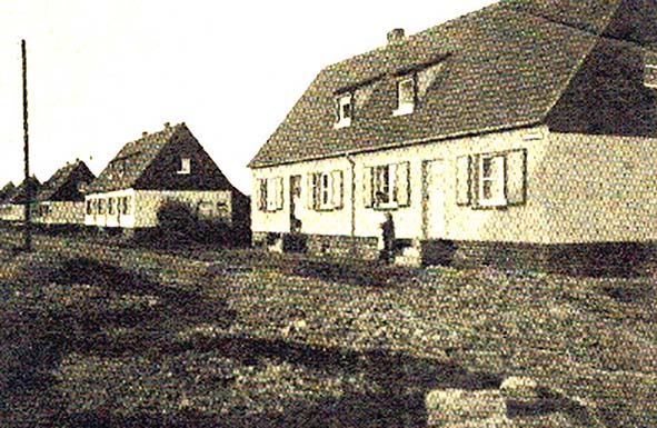 Trappenweg (ca. 1939)