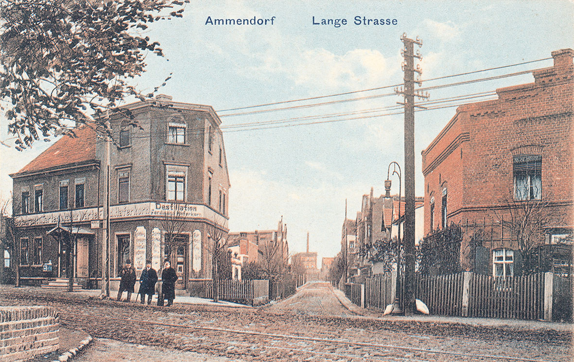 Langestraße