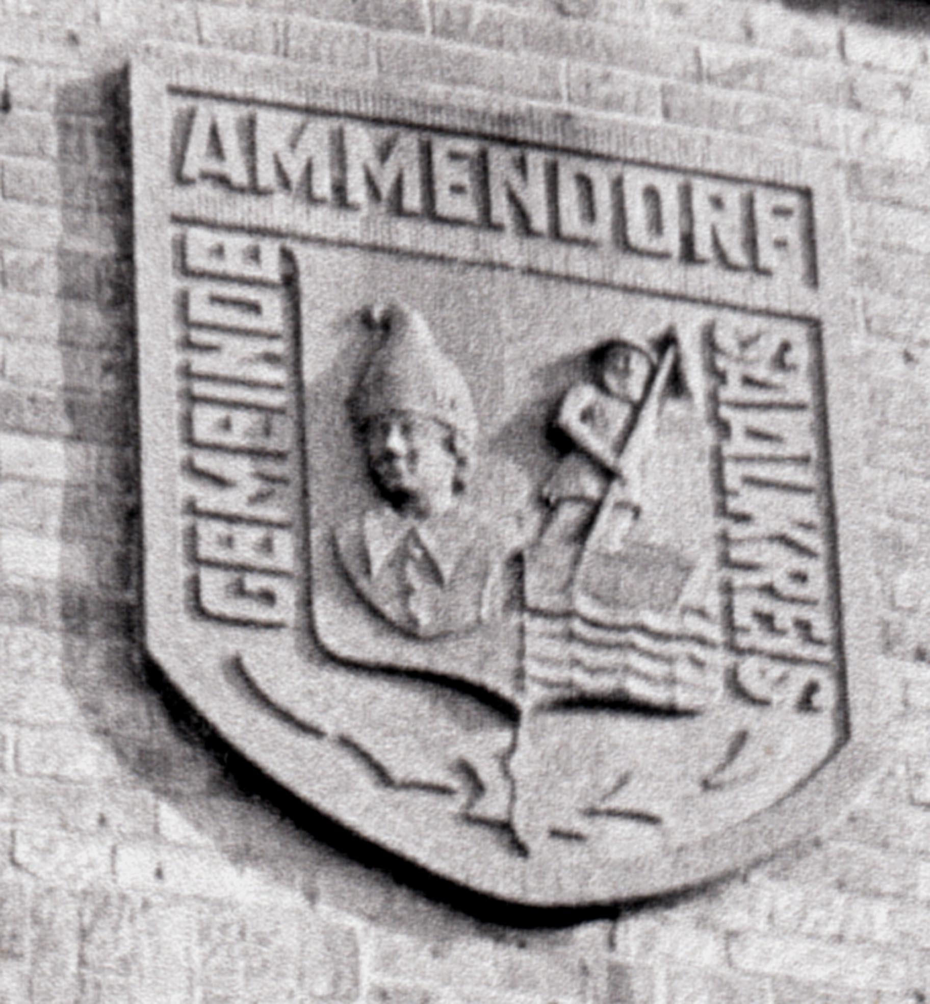 Wappen Gemeinde Ammendorf