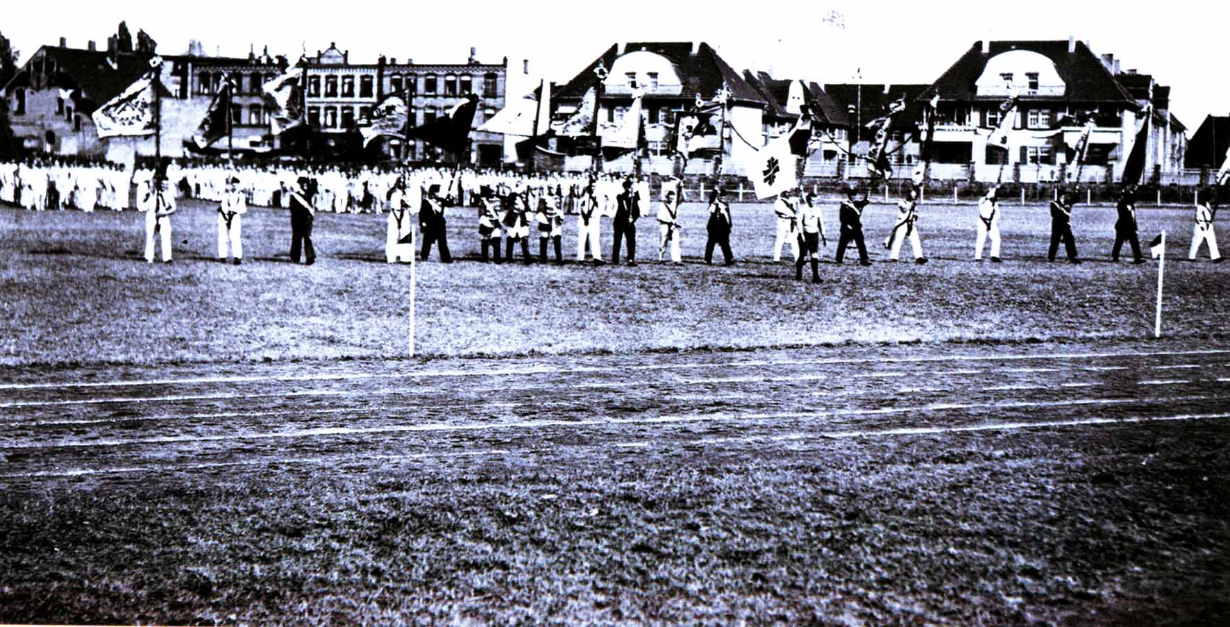 Bezirksturnfest 1930